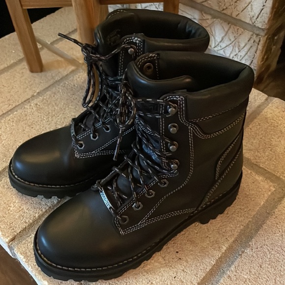 Danner boots - Picture 6 of 13
